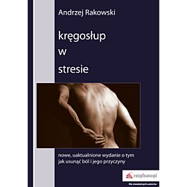 Kręgosłup w stresie