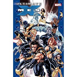 Ultimate X-Men - 04
