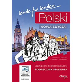 POLSKI krok po kroku 1. Nowa edycja