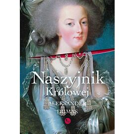 Naszyjnik królowej
