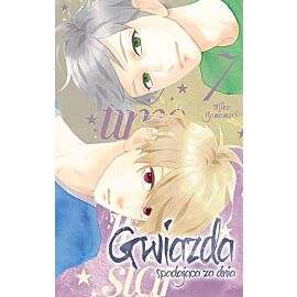 Gwiazda spadająca za dnia - 07