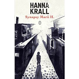 Synapsy Marii H. (e-book)