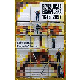 Rewolucja europejska 1945-2007