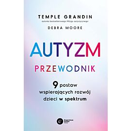Autyzm. Przewodnik (e-book)