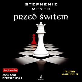 Przed świtem (audiobook MP3)