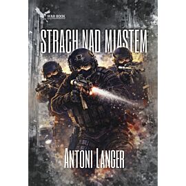 Strach nad miastem