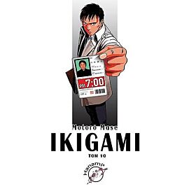 Ikigami - 10