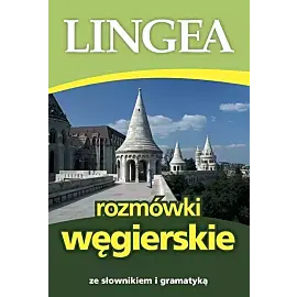 Rozmówki węgierskie