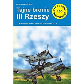 Tajne bronie III Rzeszy