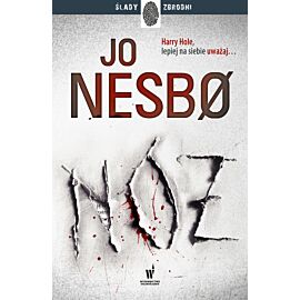 Nóż (e-book)