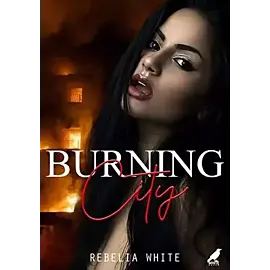 Burning City