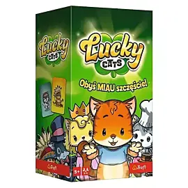 Lucky Cats