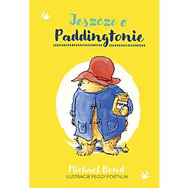 Jeszcze o Paddingtonie