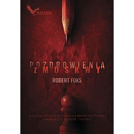 Pozdrowienia z Moskwy