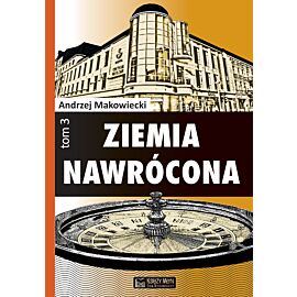 Ziemia nawrócona t. 3 (e-book)