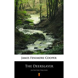 The Deerslayer (e-book)