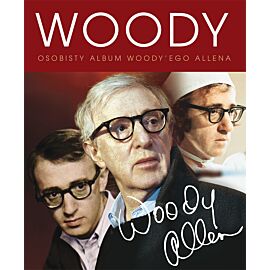 Woody Allen. Osobisty Album