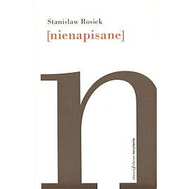[nienapisane]