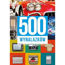 500 wynalazków
