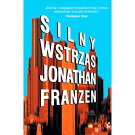 Silny wstrząs
