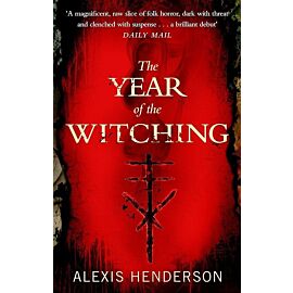 The Year of the Witching
