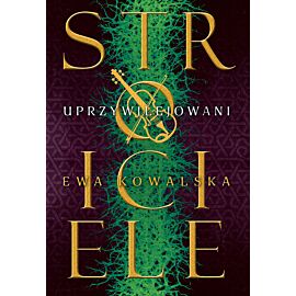 Uprzywilejowani (e-book)