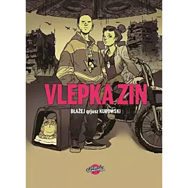 Vlepka Zin 1