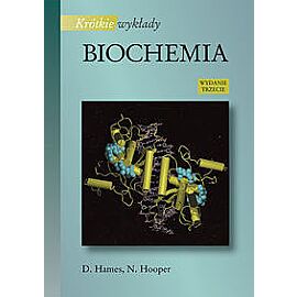 Biochemia.