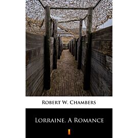 Lorraine. A Romance (e-book)