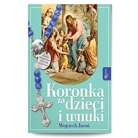 Koronka za dzieci i wnuki