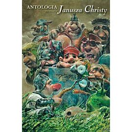 Antologia memoria Janusza Christy