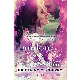 Landon & Shay. Tom 2