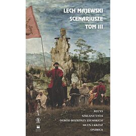 Scenariusze tom III