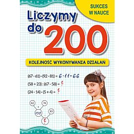 Liczymy do 200