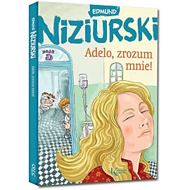 Adelo zrozum mnie!