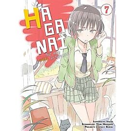 Haganai - Nie mam wielu przyjaciół - 07