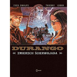 Durango - 16 - Zmierzch ścierwojada