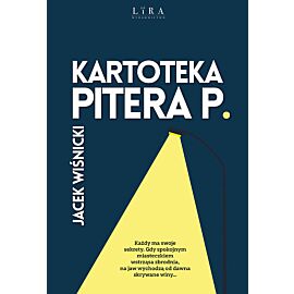 Kartoteka Pitera P.