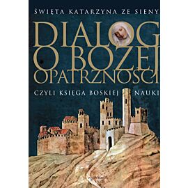 Dialog o Bożej Opatrzności (e-book)