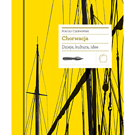 Chorwacja (e-book)