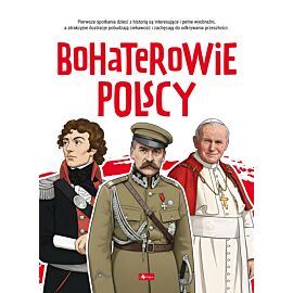 Bohaterowie polscy