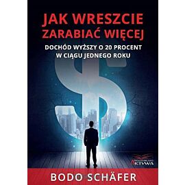 Jak wreszcie zarabiać więcej