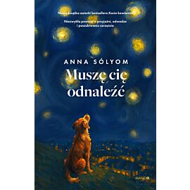 Muszę cię odnaleźć