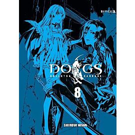 Dogs - Bullets & Carnage - 08