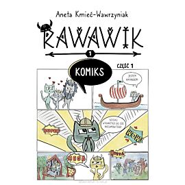 Rawawik Komiks cz.1