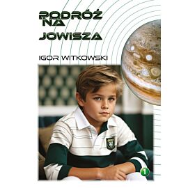 Podróż na Jowisza wyd. 2