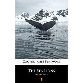 The Sea Lions (e-book)