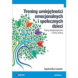 Trening umiejętności emocjonalnych i społecznych dzieci