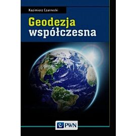 Geodezja współczesna