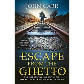 Escape From the Ghetto